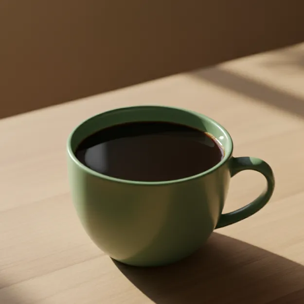 季（とき）の珈琲の画像