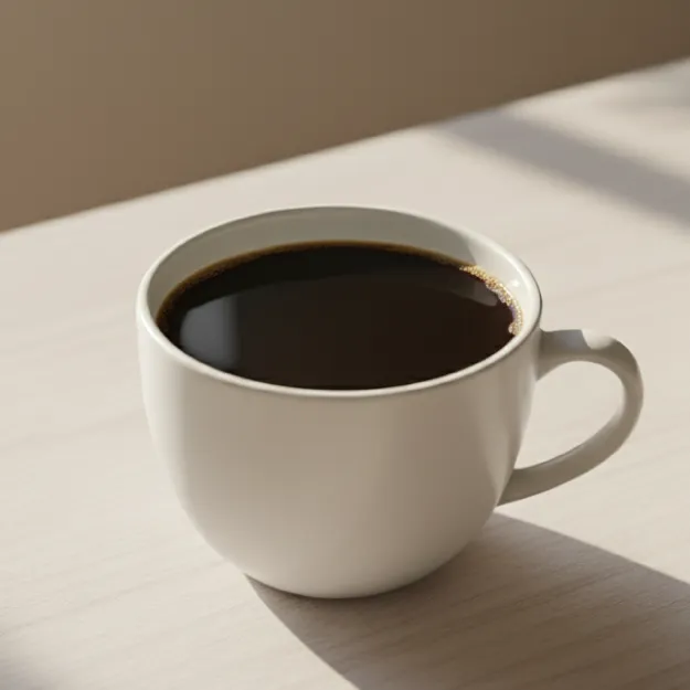 朝のひかりブレンドの画像