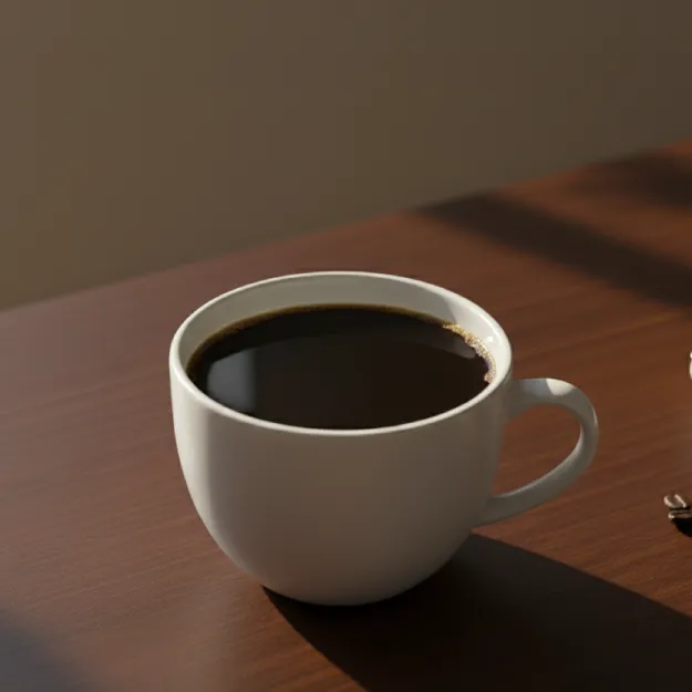 夜灯ブレンドの画像