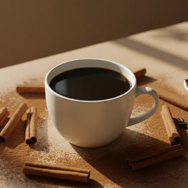 灯ブレンド “冬灯”の画像