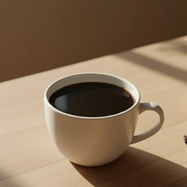 灯ブレンドの画像