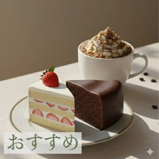 おすすめの画像